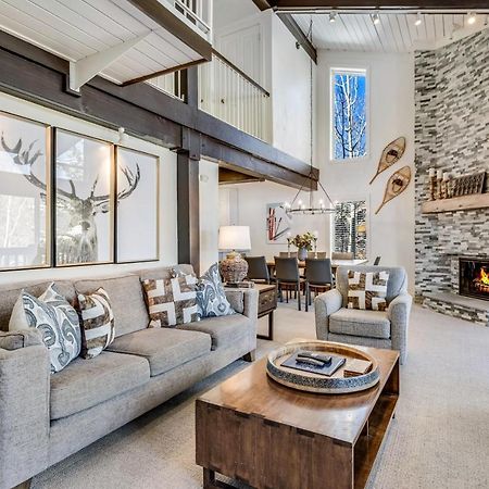 Interlude Condominiums 3-Bedroom Unit 301 Snowmass Village Eksteriør billede